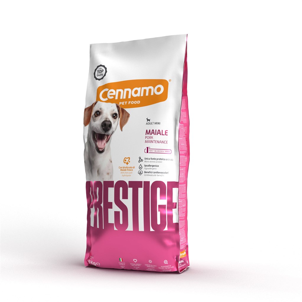 PRESTIGE ADULT MINI MAIALE KG. 8